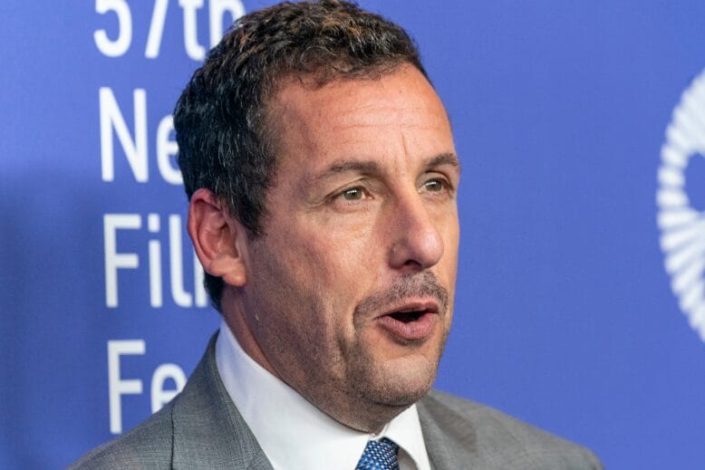 Adam Sandler