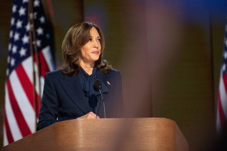 Kamala Harris