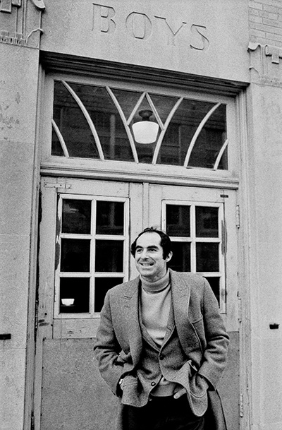 Philip Roth