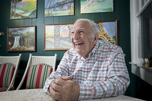 bucky pizzarelli 