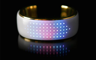 Elemoon bangles can help you find your cell phone.