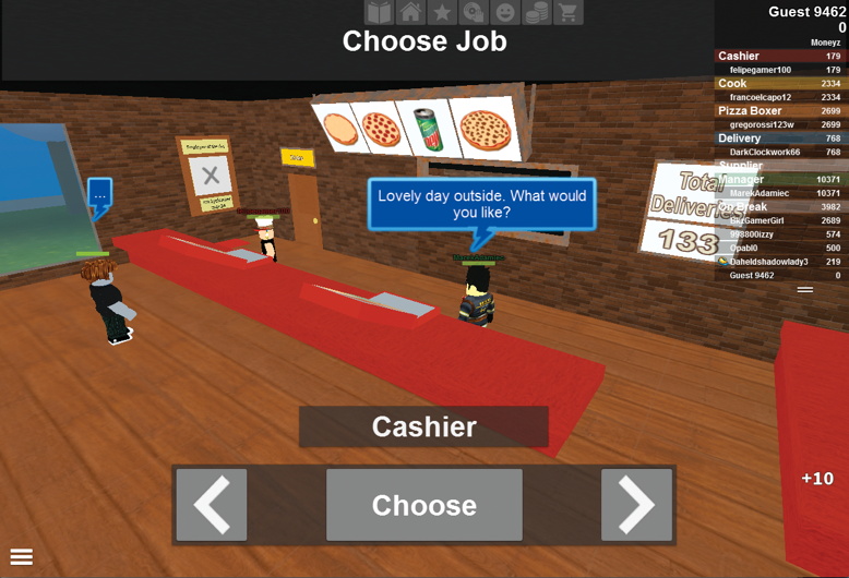 Teenage Gamer Turns A Profit New Jersey Monthly - roblox pizza factory tycoon how to save