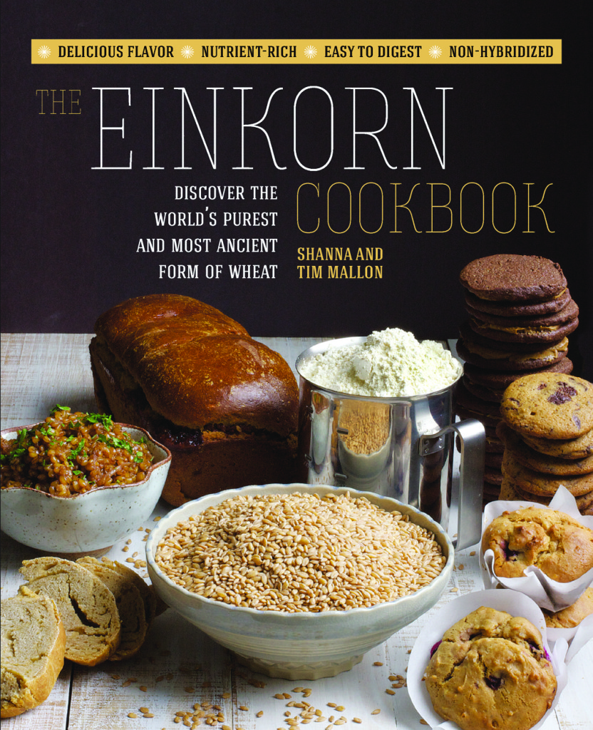 Einkorn Cookbook hi-res cover