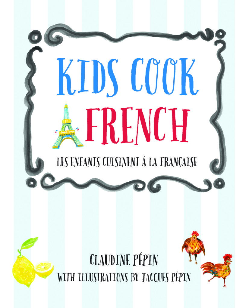 Kids Cook French Cover (hi-res)