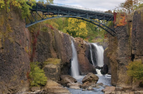 Paterson's Great Falls.