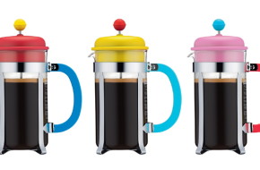 French presses from wayfair.com.
