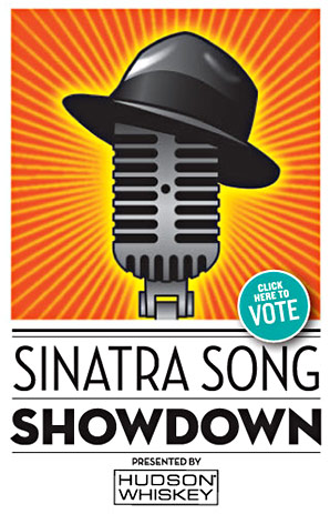 Sinatra Showdown