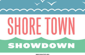 2016 Shore Town Showdown