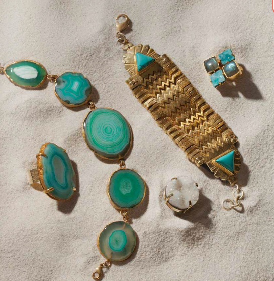 mela artisans jewelry