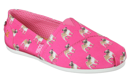 skechers with cats