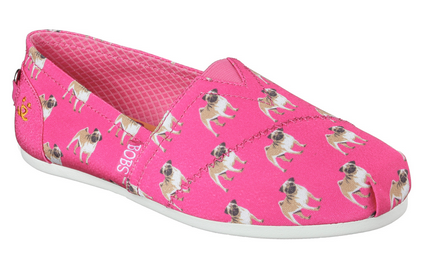 Skechers hotsell puppy shoes