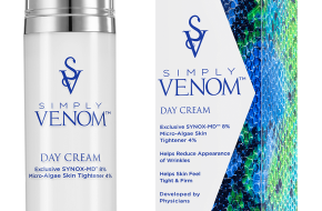 Simply Venom day cream