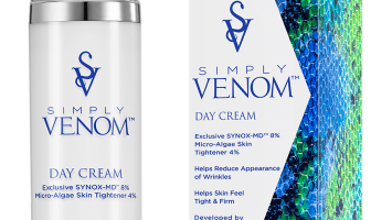 Simply Venom day cream