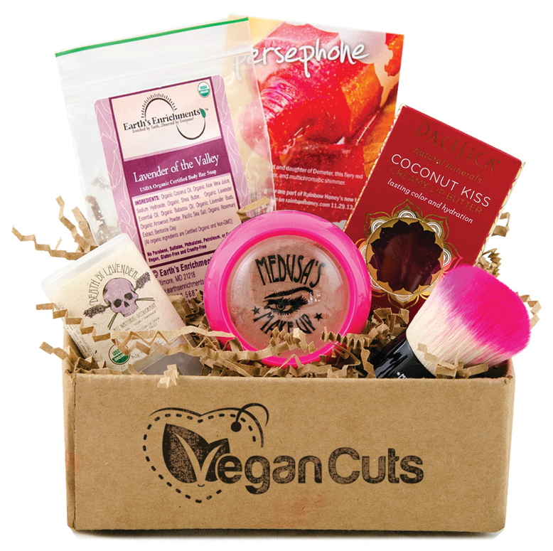 Vegan Cuts Makeup Box логотип. Neo Cuts косметика. Vegan Beauty subscription Box. Vegan Makeup monthly Box.