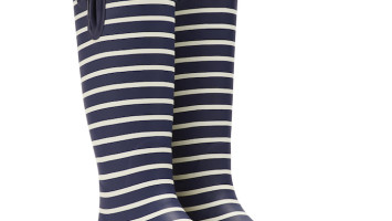 joules wellies boots