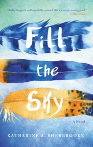 fill-the-sky
