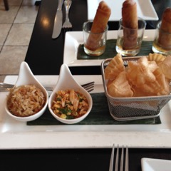 Gao Thai Kitchen In Ramsey New Jersey Monthly