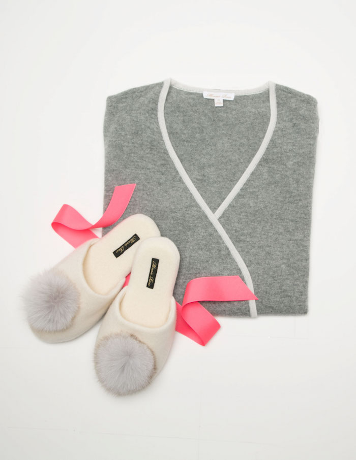 Minnie Rose Cashmere Collection