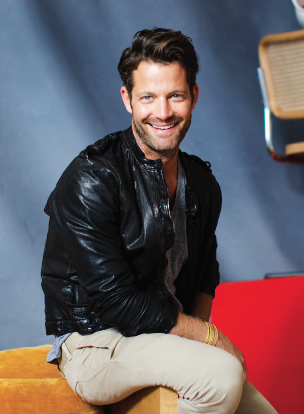 Nate Berkus Previews His New Collection for Target