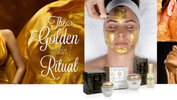 gold facial bangz salon