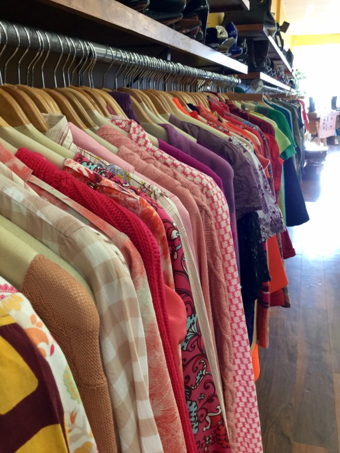 NJ Consignment Shops: We Just Can't Get Enough