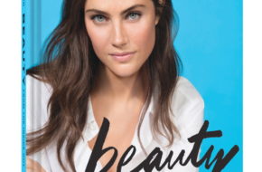 Bobbi Brown's latest book, "Beauty From the Inside Out," comes out on April 18.