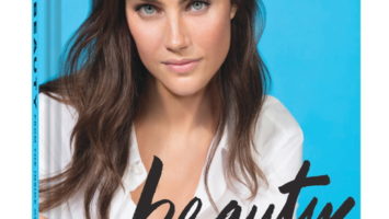 Bobbi Brown's latest book, "Beauty From the Inside Out," comes out on April 18.