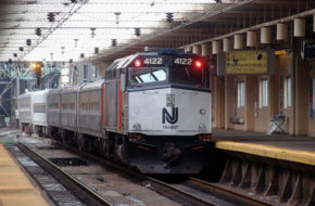 Despite a fresh infusion of cash for NJ Transit, the system is short on funds for ongoing operations.