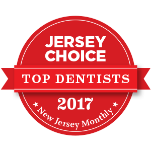 2017 Top Dentists - New Jersey Monthly Magazine