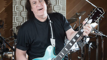 For Tommy James, life as a young pop star was a mix of hit songs and hit men. He told his story in a 2010 memoir—which is to be the basis of a forthcoming movie.