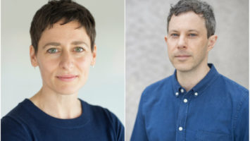 Betsy Levy Paluck and Damon Rich were awarded Genius Grants from the MacArthur Foundation.