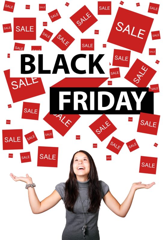 Black Friday The List Of Best Deals Discounts New Jersey Monthly