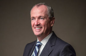 The soon-to-be 56th governor of New Jersey Phil Murphy has a lot of challenges ahead, according to his predecessors.