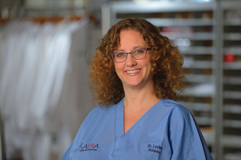 "Your pets are speaking to you. We just have to learn to listen." Dr. Emily Levine.