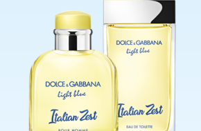 Dolce & Gabbana Italian Zest