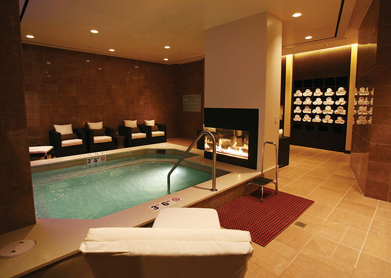 24 Favorite Nj Spas To Achieve Your State Of Bliss