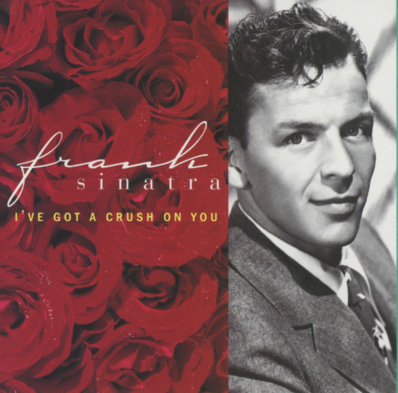 Frank Sinatra-NJ Music History 