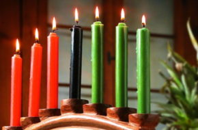 This month marks the 52nd annual celebration of Kwanzaa, the cultural-based holiday created for people of African descent and culture.