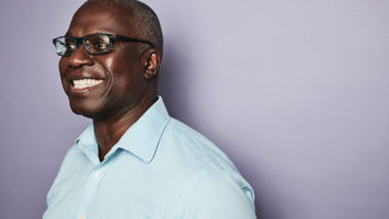 Andre Braugher, the distinguished actor best known for playing buttoned-up, hyper-competent characters on television stars in a world-premiere at SOPAC.