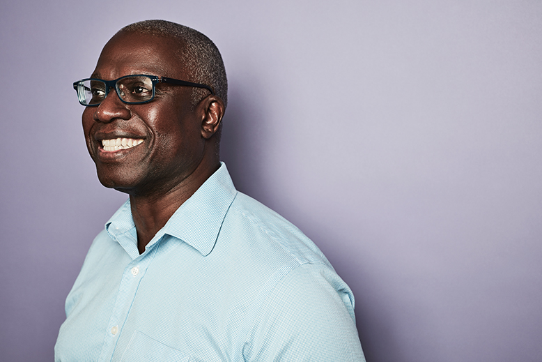 Andre Braugher, the distinguished actor best known for playing buttoned-up, hyper-competent characters on television stars in a world-premiere at SOPAC.