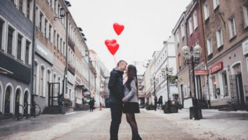 We found 10 Valentine's Day date ideas for you and someone special happening around New Jersey during the month of February.