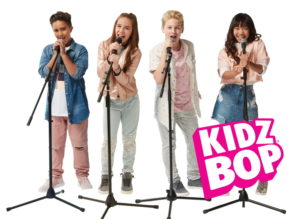 Feb 15: For 18 years, Kidz Bop has recorded kidfriendly versions of today’s biggest pop music hits. Hear songs such as “The Middle,” “Whatever It Takes” and “I Like Me Better” when the tour stops in Newark. 