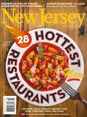 Our 28 Hottest Restaurants issue runs the culinary gamut from fine dining to fast casual with many globally inspired ports of call in between. Dig in!