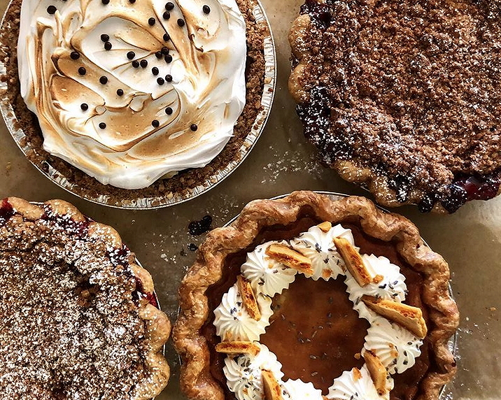 Perfect Pies To Try Around Nj In Honor Of Pi Day