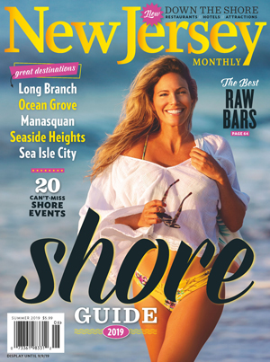 June 2019: Jersey Shore Guide | New 