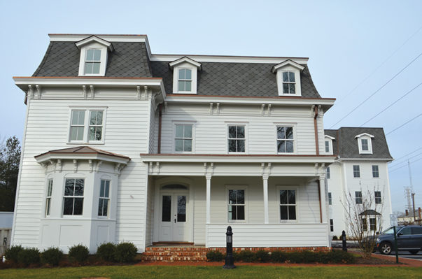 Historic Home, Once a Hub of Black Activism, Reopens in Red Bank