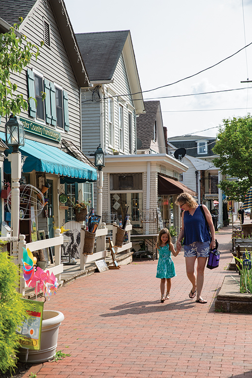 16 Small Towns We Love New Jersey Monthly