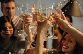 Things To Do on New Year's Eve in NJ