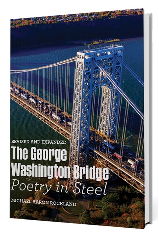 george washington bridge