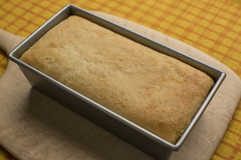 salt-rising bread